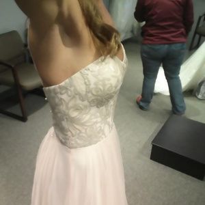 Maid of Honor/special Ocassion dress
